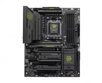 Материнська плата MSI MAG X870E TOMAHAWK WIFI