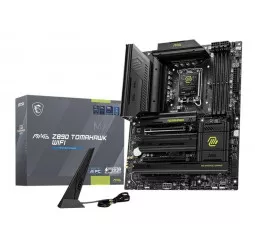 Материнcкая плата MSI MAG Z890 TOMAHAWK WIFI (911-7E32-003)