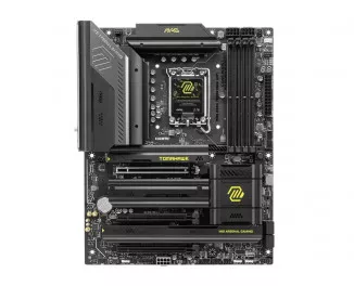 Материнcкая плата MSI MAG Z890 TOMAHAWK WIFI (911-7E32-003)