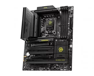 Материнcкая плата MSI MAG Z890 TOMAHAWK WIFI (911-7E32-003)