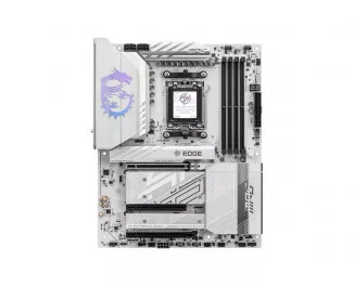 Материнська плата MSI MPG B850 EDGE TI WIFI