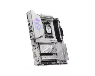 Материнська плата MSI MPG B850 EDGE TI WIFI