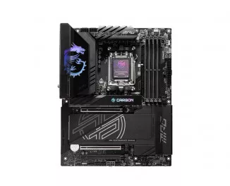 Материнcкая плата MSI MPG X870E CARBON WIFI (911-7E49-001)