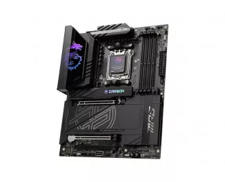 Материнcкая плата MSI MPG X870E CARBON WIFI (911-7E49-001)