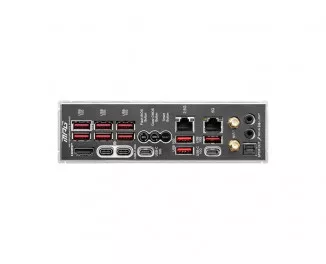 Материнcкая плата MSI MPG X870E CARBON WIFI (911-7E49-001)