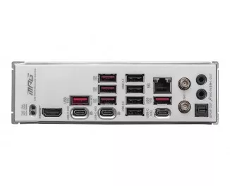 Материнcкая плата MSI MPG X870E EDGE TI WIFI