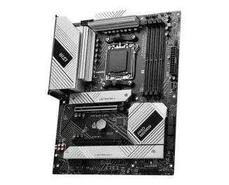 Материнcкая плата MSI PRO B650-A WIFI