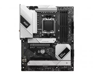 Материнcкая плата MSI PRO B650-A WIFI