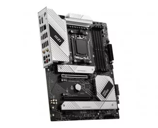 Материнcкая плата MSI PRO B650-A WIFI