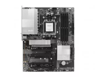 Материнcкая плата MSI PRO B840-P WIFI
