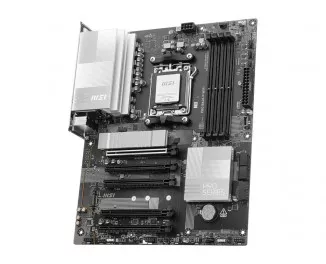 Материнcкая плата MSI PRO B840-P WIFI