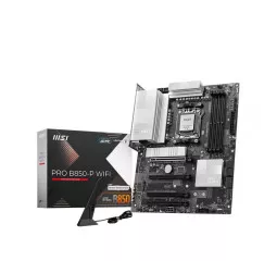 Материнcкая плата MSI PRO B850-P WIFI