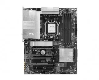 Материнcкая плата MSI PRO B850-P WIFI