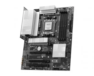 Материнcкая плата MSI PRO B850-P WIFI