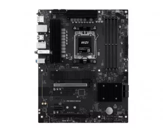 Материнська плата MSI PRO B850-S WIFI6E (911-7E80-002)