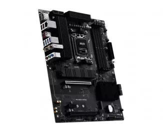Материнська плата MSI PRO B850-S WIFI6E (911-7E80-002)