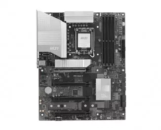 Материнcкая плата MSI PRO B860-P