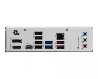 Материнcкая плата MSI PRO B860-P