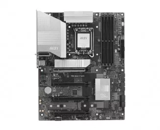 Материнcкая плата MSI PRO B860-P WIFI