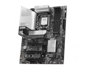 Материнcкая плата MSI PRO B860-P WIFI