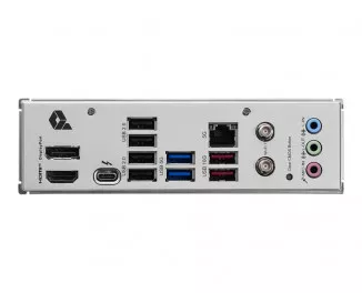 Материнcкая плата MSI PRO B860-P WIFI