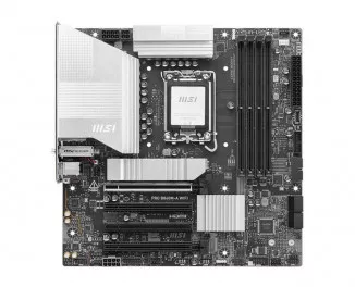 Материнcкая плата MSI PRO B860M-A WIFI