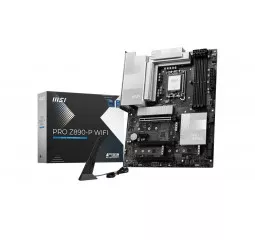 Материнcкая плата MSI PRO Z890-P WIFI (911-7E34-001)