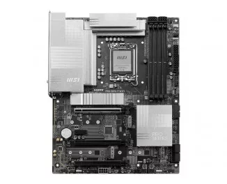 Материнcкая плата MSI PRO Z890-P WIFI (911-7E34-001)