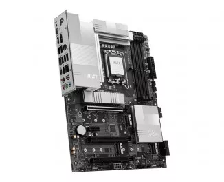 Материнcкая плата MSI PRO Z890-P WIFI (911-7E34-001)