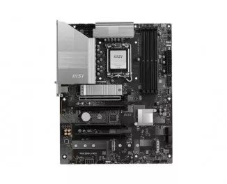 Материнcкая плата MSI PRO Z890-S WIFI (911-7E54-001)