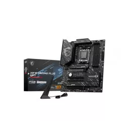 Материнcкая плата MSI X870 GAMING PLUS WIFI
