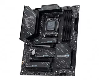 Материнcкая плата MSI X870E GAMING PLUS WIFI