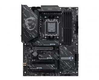 Материнcкая плата MSI X870E GAMING PLUS WIFI