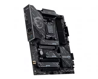 Материнcкая плата MSI X870E GAMING PLUS WIFI