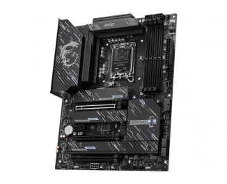 Материнcкая плата MSI Z890 GAMING PLUS WIFI (911-7E34-002)