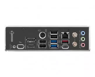 Материнcкая плата MSI Z890 GAMING PLUS WIFI (911-7E34-002)