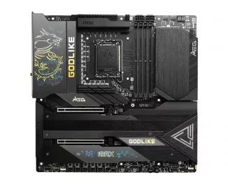 Материнська плата MSI MEG Z790 GODLIKE MAX