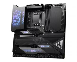 Материнська плата MSI MEG Z790 GODLIKE MAX