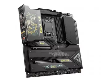 Материнська плата MSI MEG Z790 GODLIKE MAX