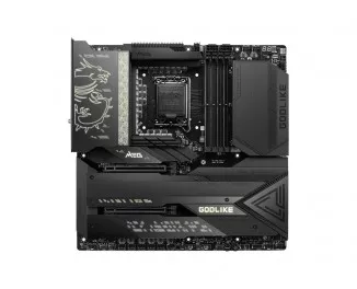 Материнська плата MSI MEG Z790 GODLIKE