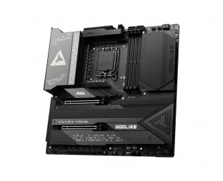 Материнська плата MSI MEG Z790 GODLIKE