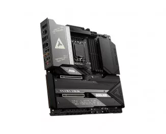 Материнська плата MSI MEG Z790 GODLIKE