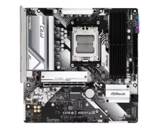 Материнская плата ASRock A620M Pro RS