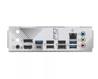 Материнская плата ASRock A620M Pro RS