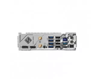 Материнська плата ASRock B650 Steel Legend WiFi