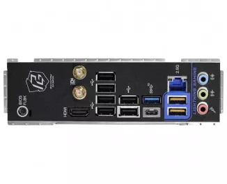Материнская плата ASRock B650E PG Riptide WiFi