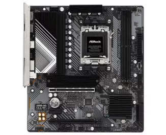 Материнская плата ASRock B650M-HDV/M.2
