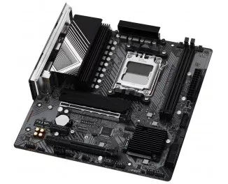 Материнская плата ASRock B650M-HDV/M.2