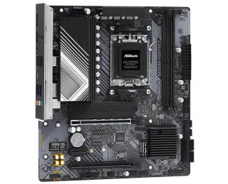 Материнская плата ASRock B650M-HDV/M.2
