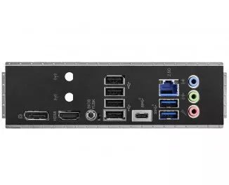 Материнская плата ASRock B650M-HDV/M.2
